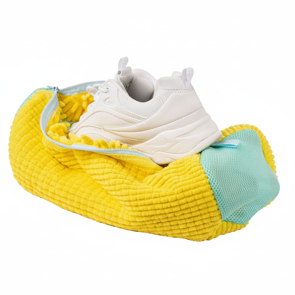 Sac basket machine à laver - Main Image